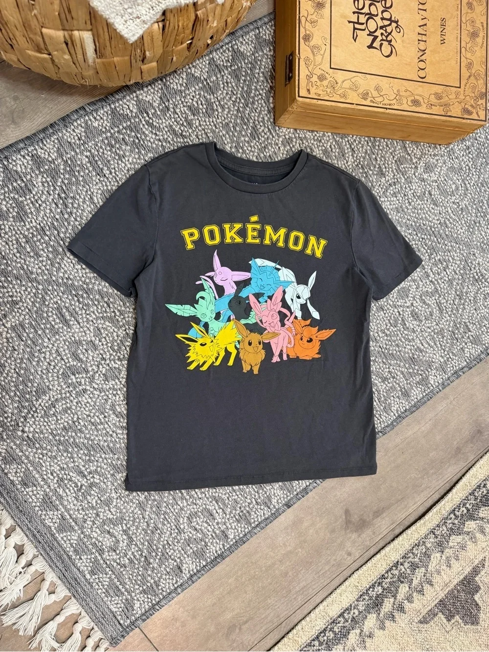GAP pokémon eevee
